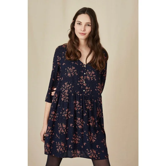 Vilmette dress from Des Petits Hauts - Picture 1 of 12